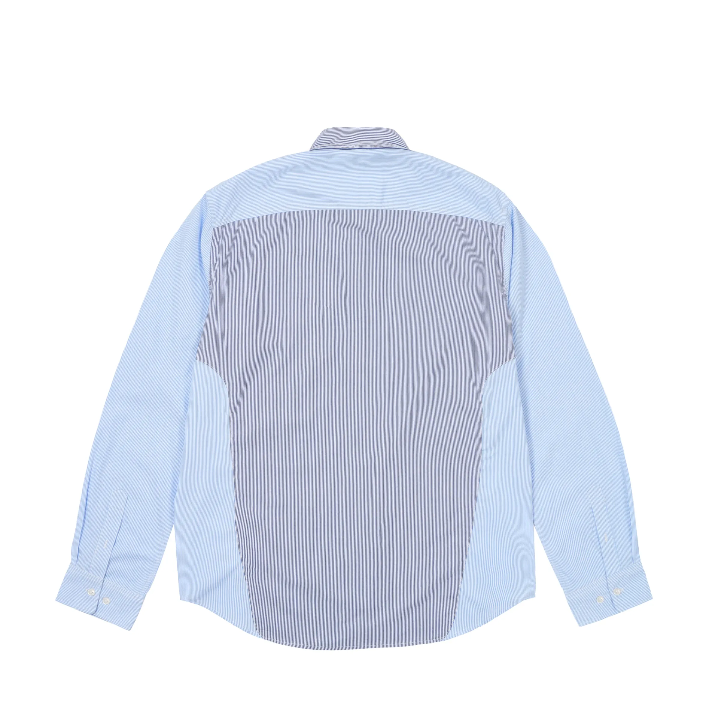CUTTY SHIRT BLUE