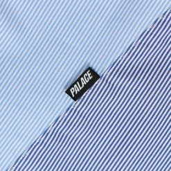 CUTTY SHIRT BLUE