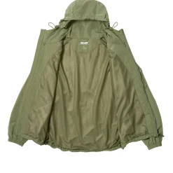 DEFLECTO JACKET THE DEEP GREEN