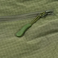DEFLECTO SHORT THE DEEP GREEN