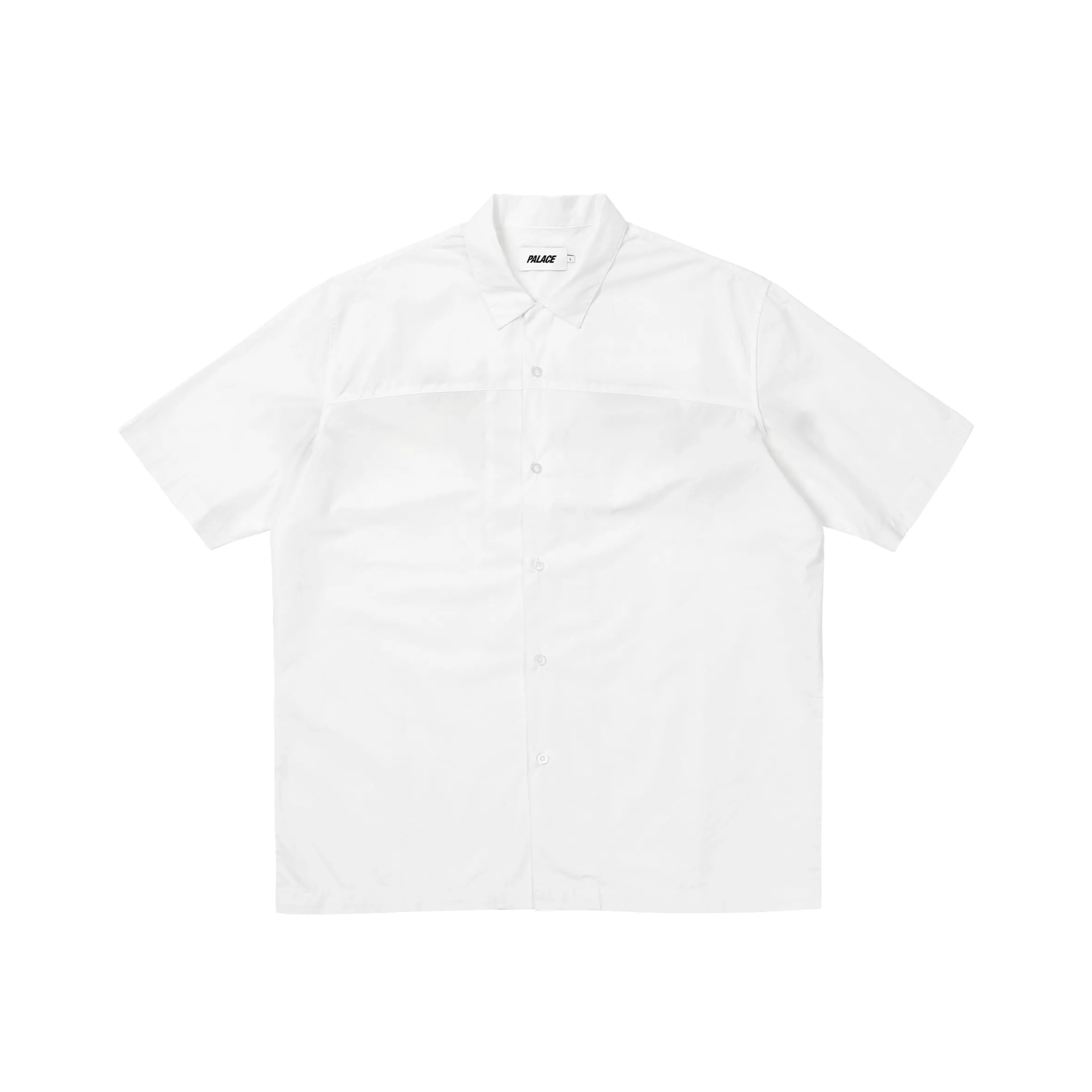ENGLISH ROSE SHIRT WHITE