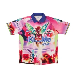 FAIRY JERSEY PINK