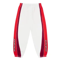 FAR OUT JOGGER WHITE