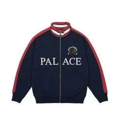GEEZER ZIP FUNNEL NAVY