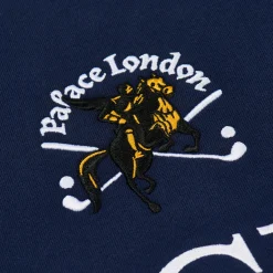 GEEZER ZIP FUNNEL NAVY