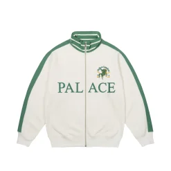 GEEZER ZIP FUNNEL WHITE