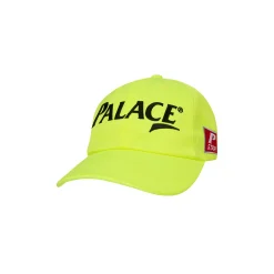 GOLF 6-PANEL TOUR YELLOW
