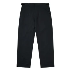 GOLF TROUSER BLACK