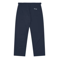 GOLF TROUSER NAVY