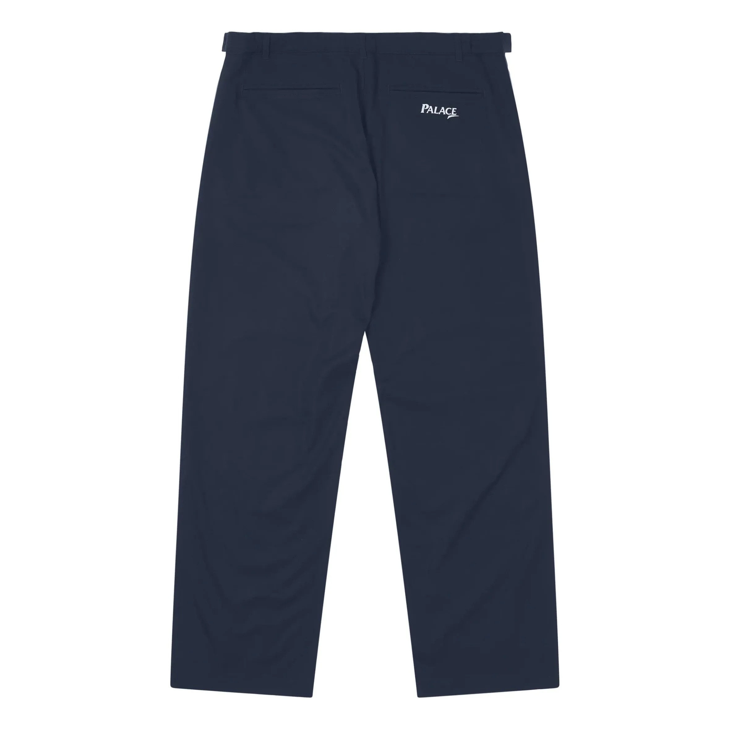 GOLF TROUSER NAVY