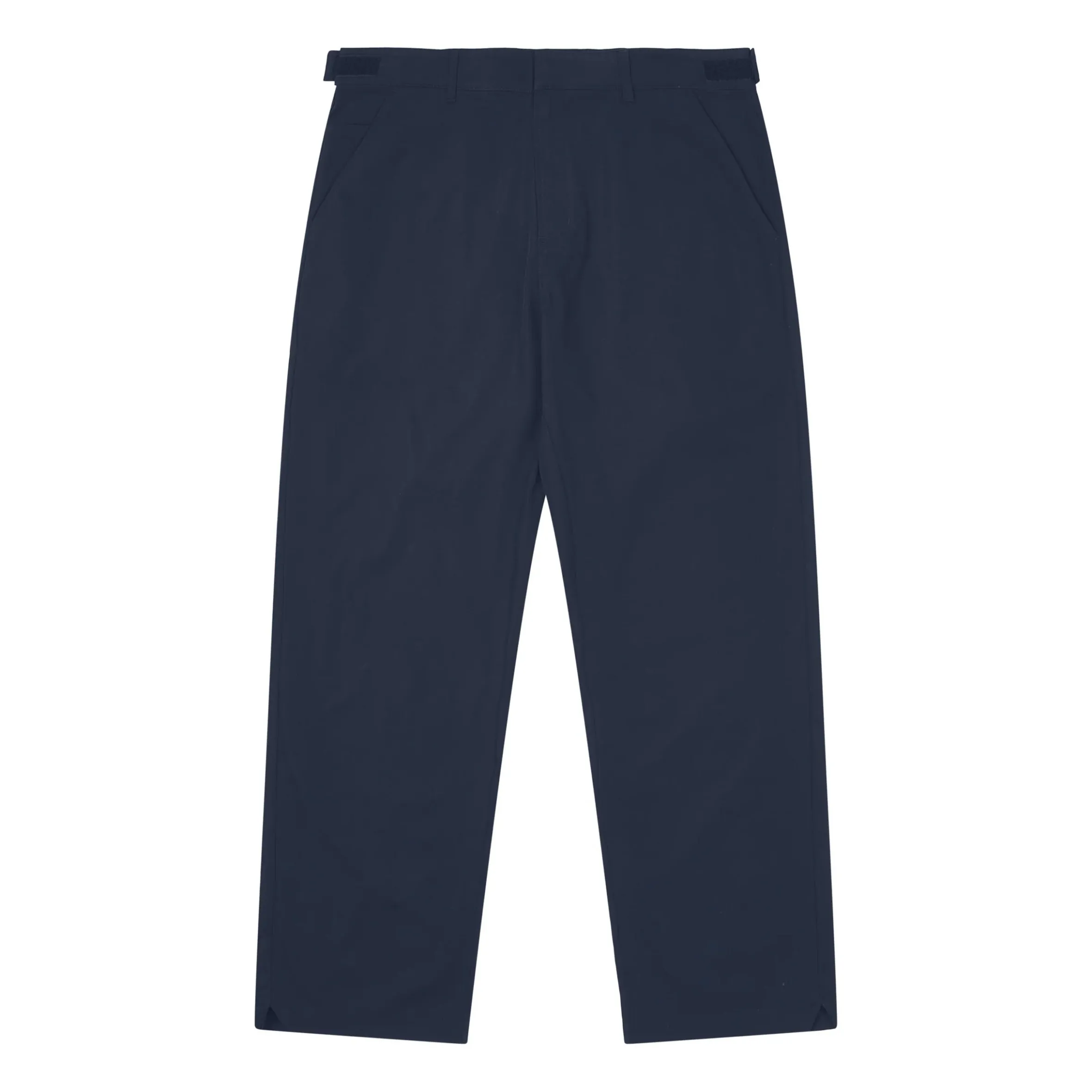 GOLF TROUSER NAVY
