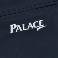 GOLF TROUSER NAVY