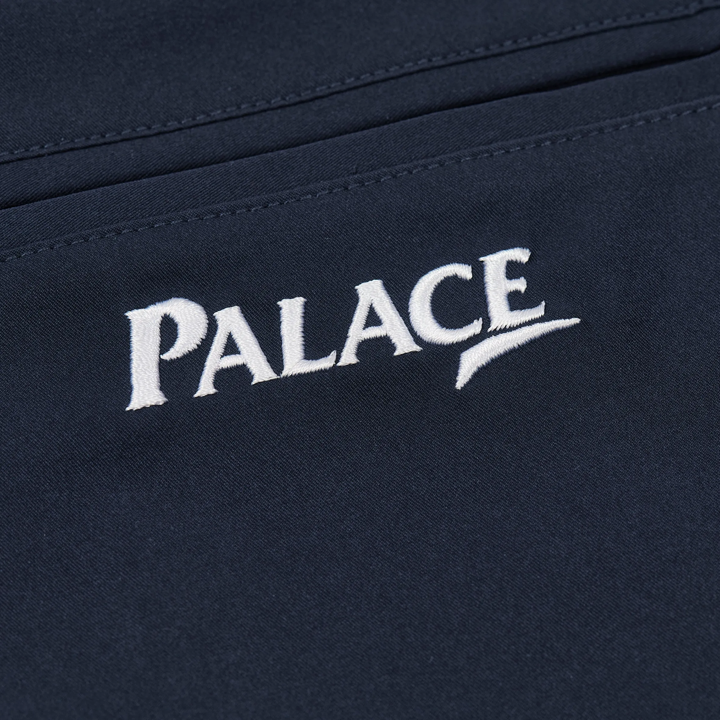 GOLF TROUSER NAVY