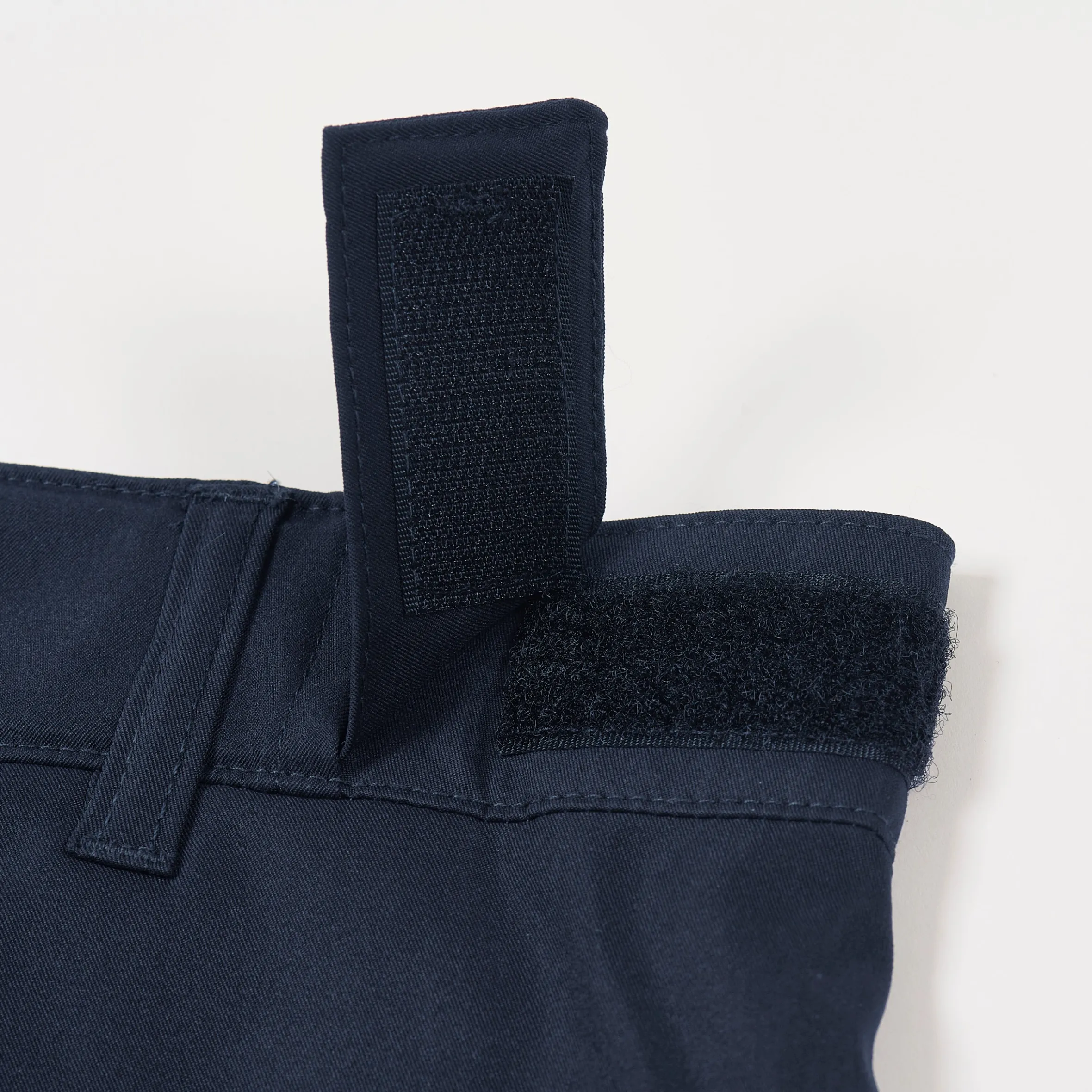GOLF TROUSER NAVY