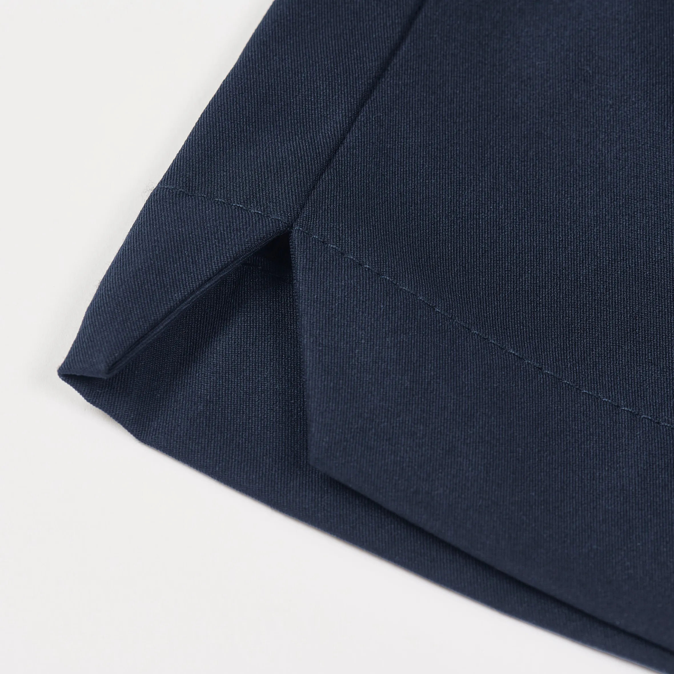 GOLF TROUSER NAVY