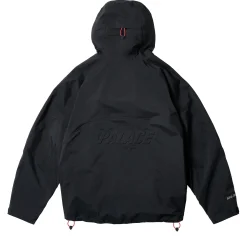 GORE-TEX 3L TEK JACKET BLACK