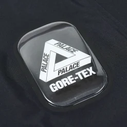 GORE-TEX 3L TEK JACKET BLACK