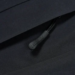 GORE-TEX 3L TEK JACKET BLACK