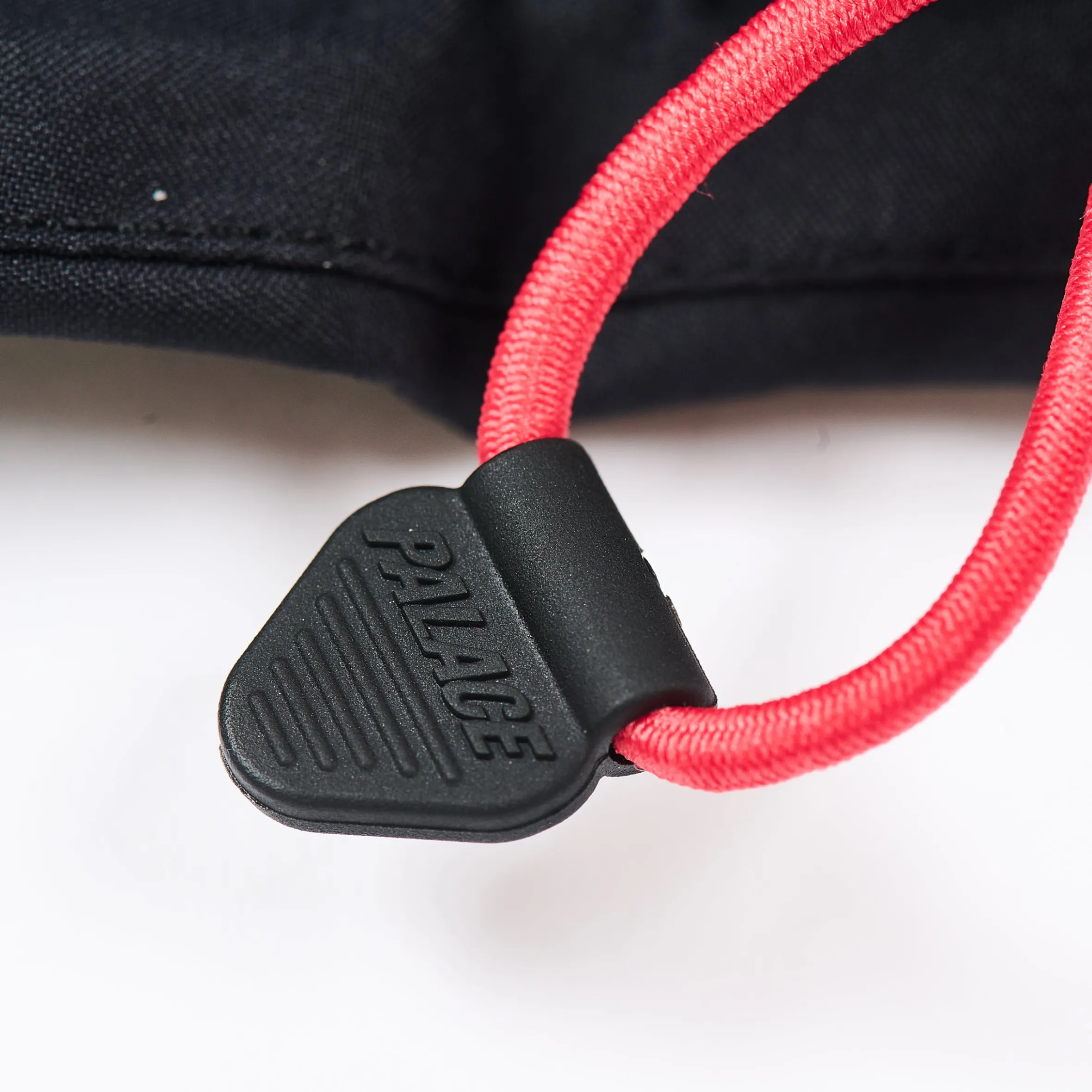 GORE-TEX 3L TEK JACKET BLACK