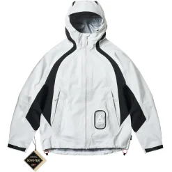 GORE-TEX 3L TEK JACKET CLOUD / BLACK
