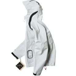 GORE-TEX 3L TEK JACKET CLOUD / BLACK