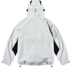 GORE-TEX 3L TEK JACKET CLOUD / BLACK