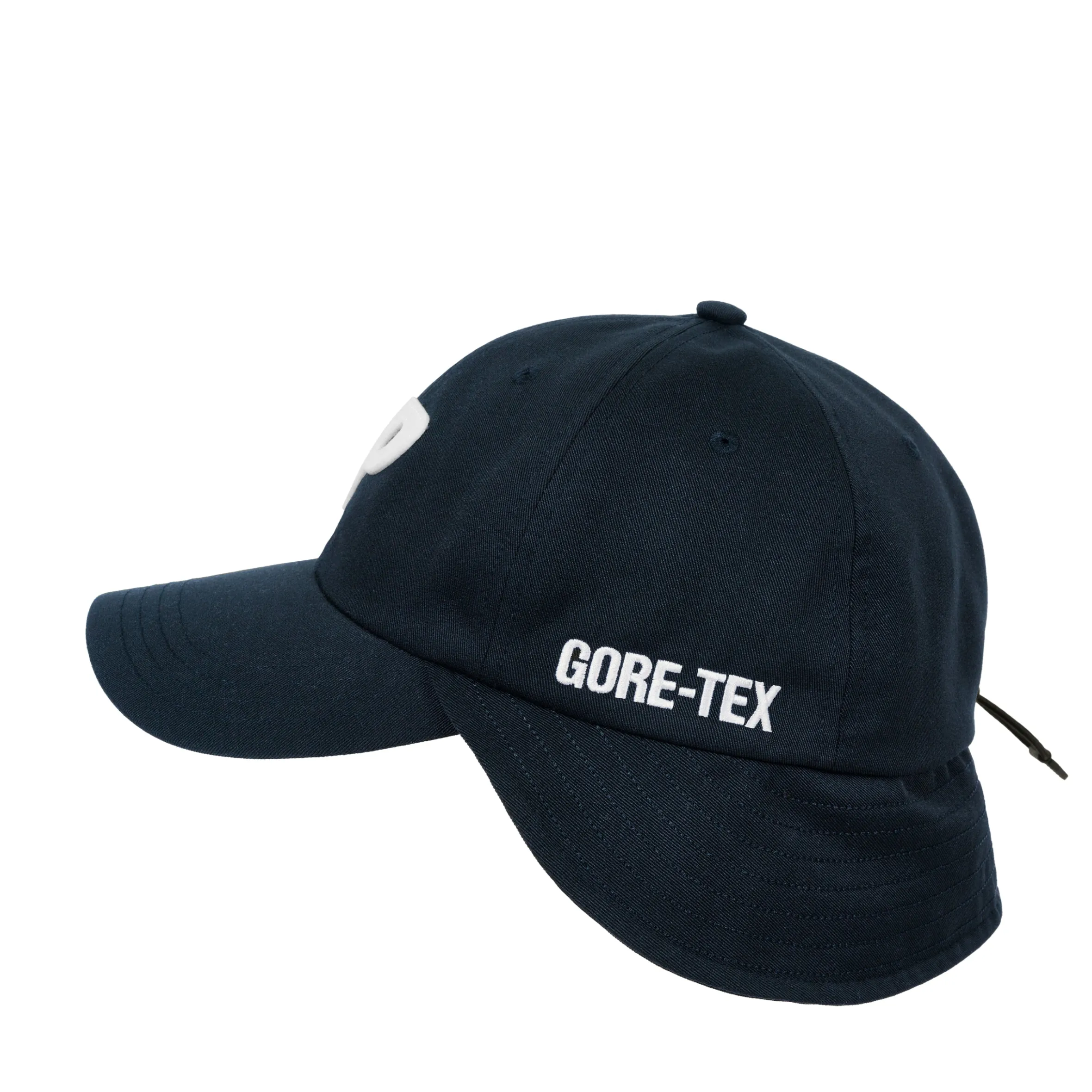 GORE-TEX NECKSAVER P 6-PANEL NAVY