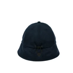 GORE-TEX NECKSAVER P 6-PANEL NAVY