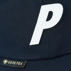 GORE-TEX NECKSAVER P 6-PANEL NAVY