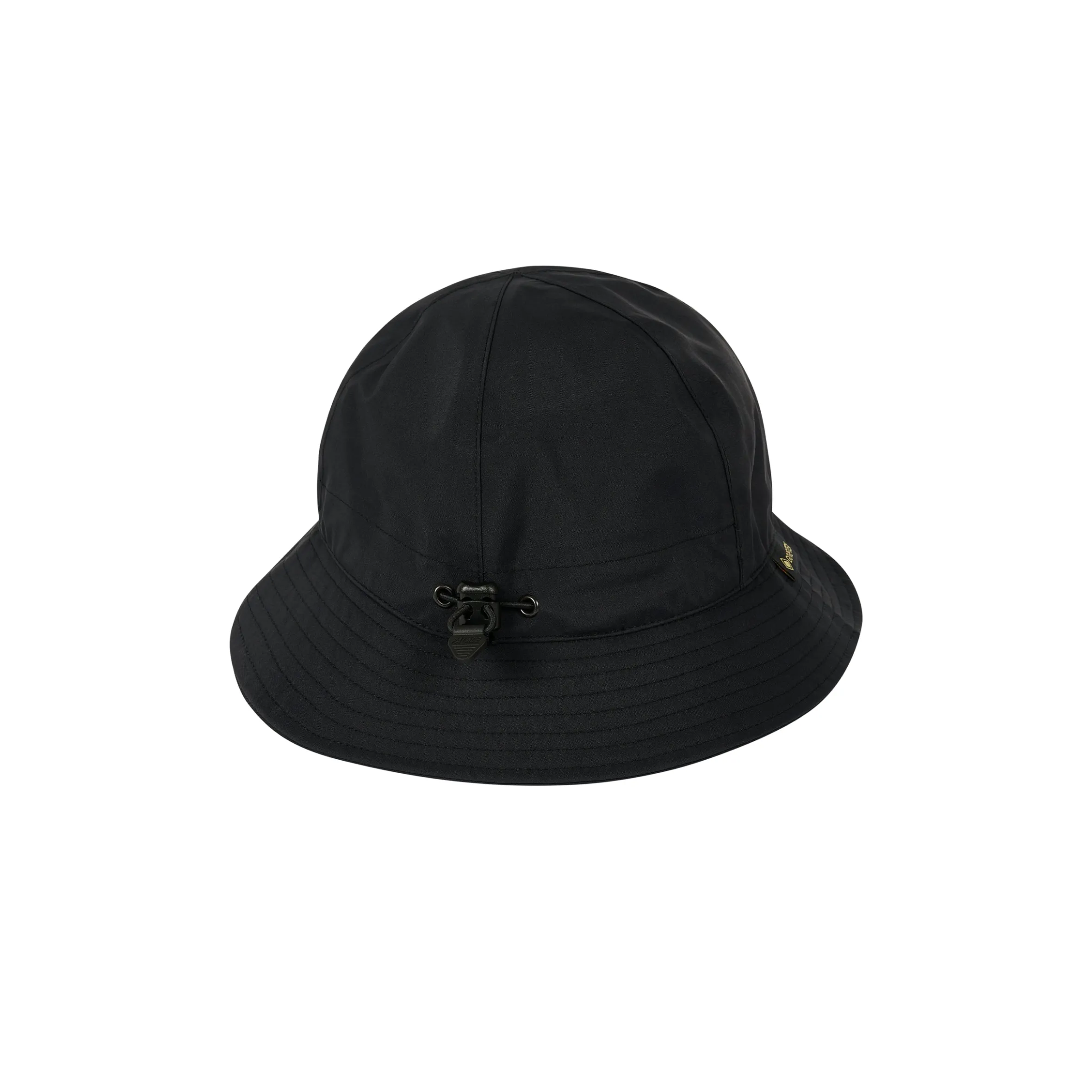 GORE-TEX TEK BUCKET BLACK