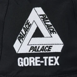 GORE-TEX TEK BUCKET BLACK