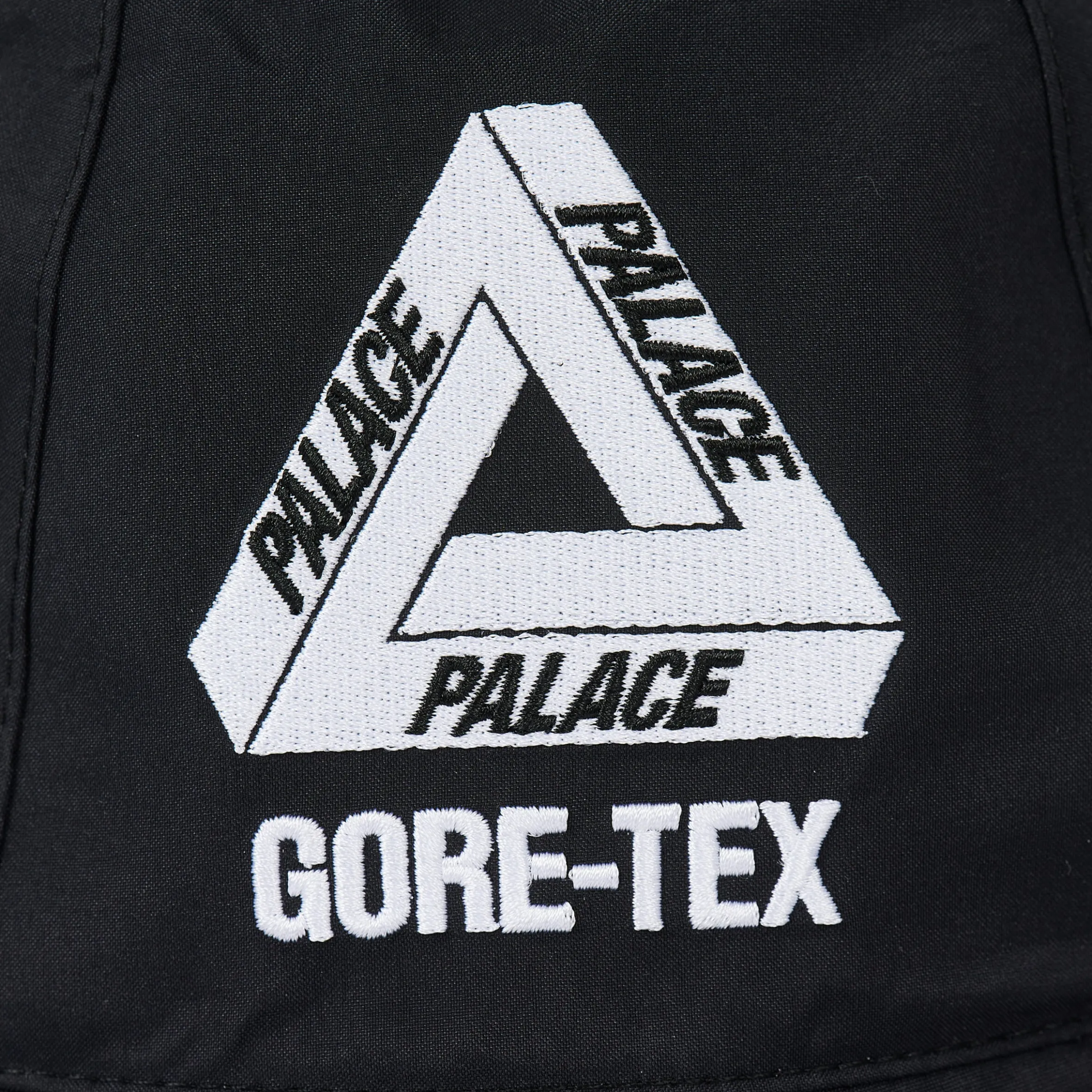 GORE-TEX TEK BUCKET BLACK
