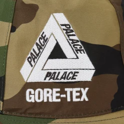GORE-TEX TEK BUCKET CAMO