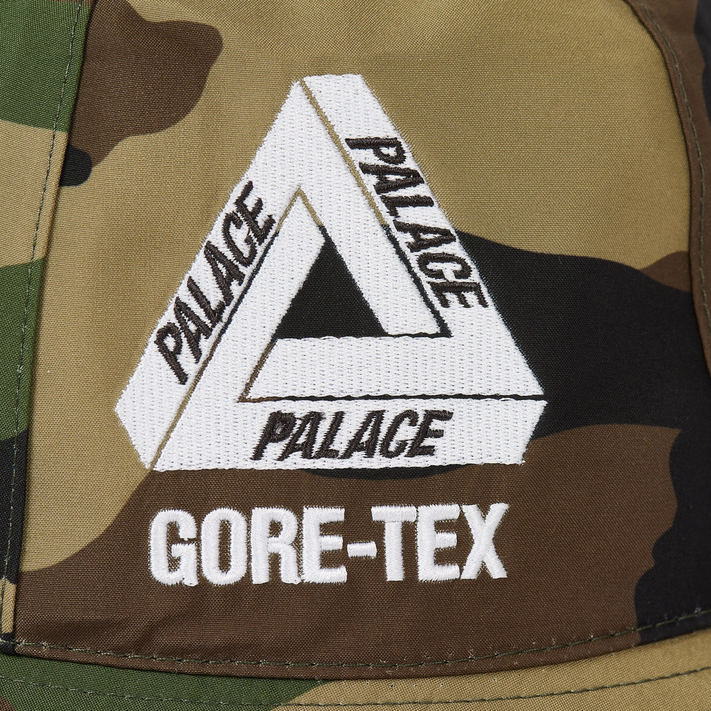 GORE-TEX TEK BUCKET CAMO