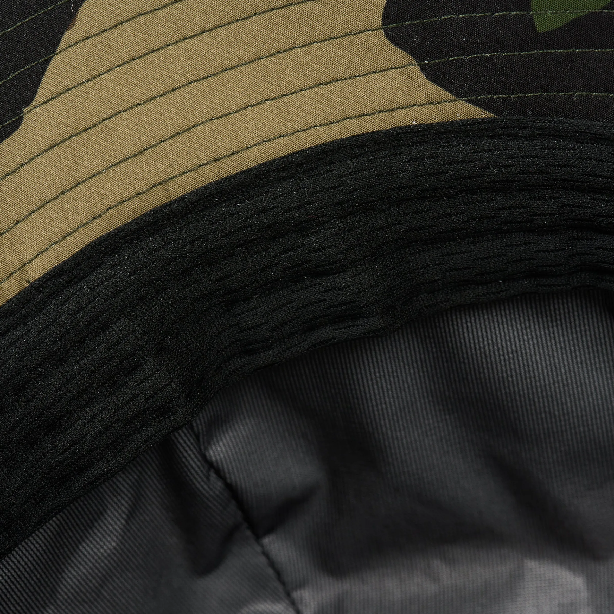 GORE-TEX TEK BUCKET CAMO