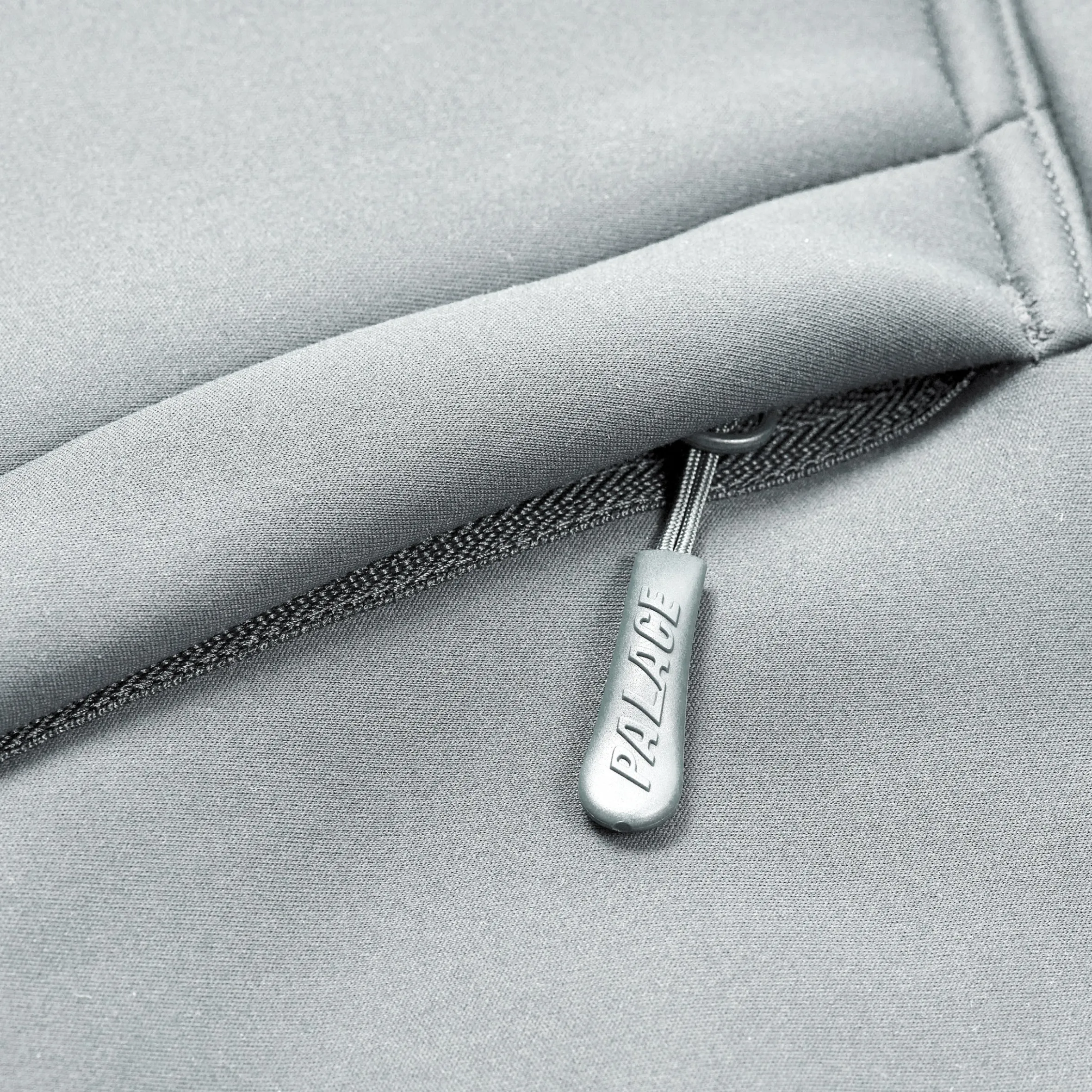 GORE-TEX WINDSTOPPER BONDED JACKET CONCRETE GREY