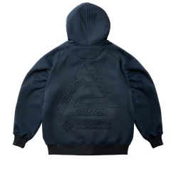 GORE-TEX WINDSTOPPER BONDED JACKET NAVY