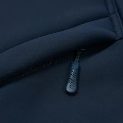 GORE-TEX WINDSTOPPER BONDED JACKET NAVY