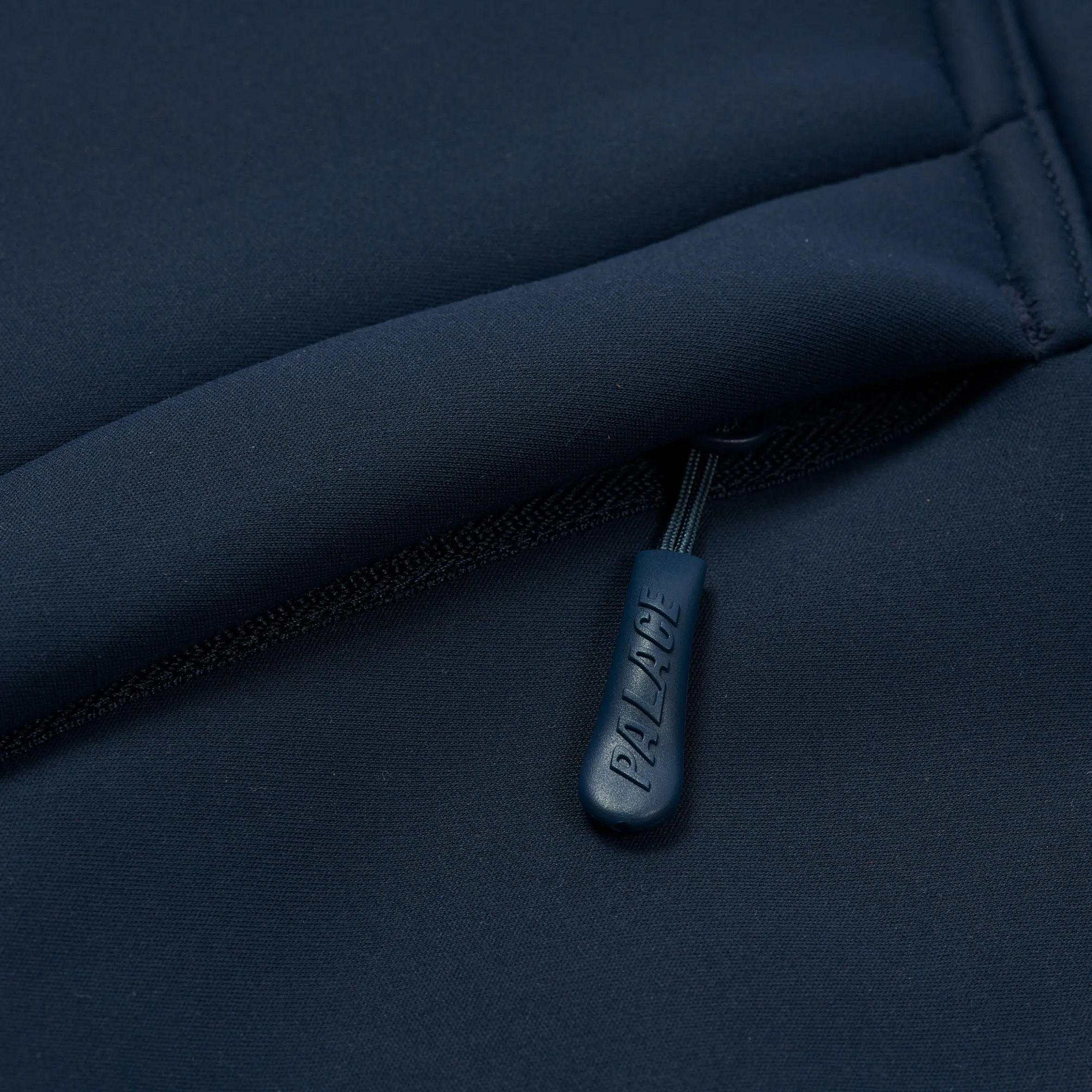 GORE-TEX WINDSTOPPER BONDED JACKET NAVY