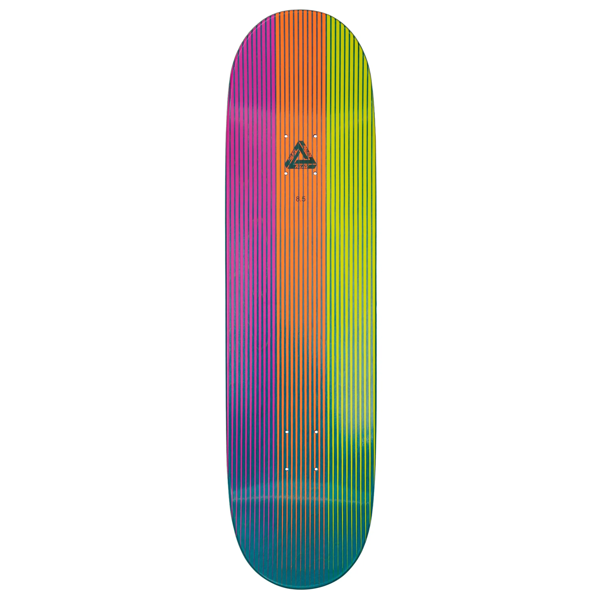LINEAR 8.5