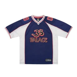 OM MESH JERSEY NAVY