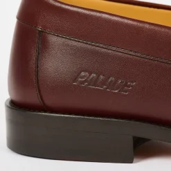 OUT OUT LOAFER BROWN
