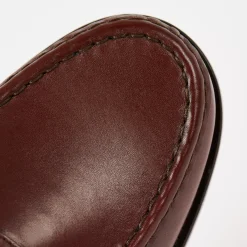 OUT OUT LOAFER BROWN