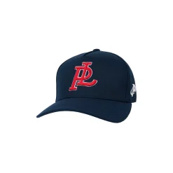 P FRAME 5-PANEL NAVY