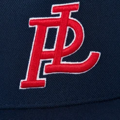 P FRAME 5-PANEL NAVY