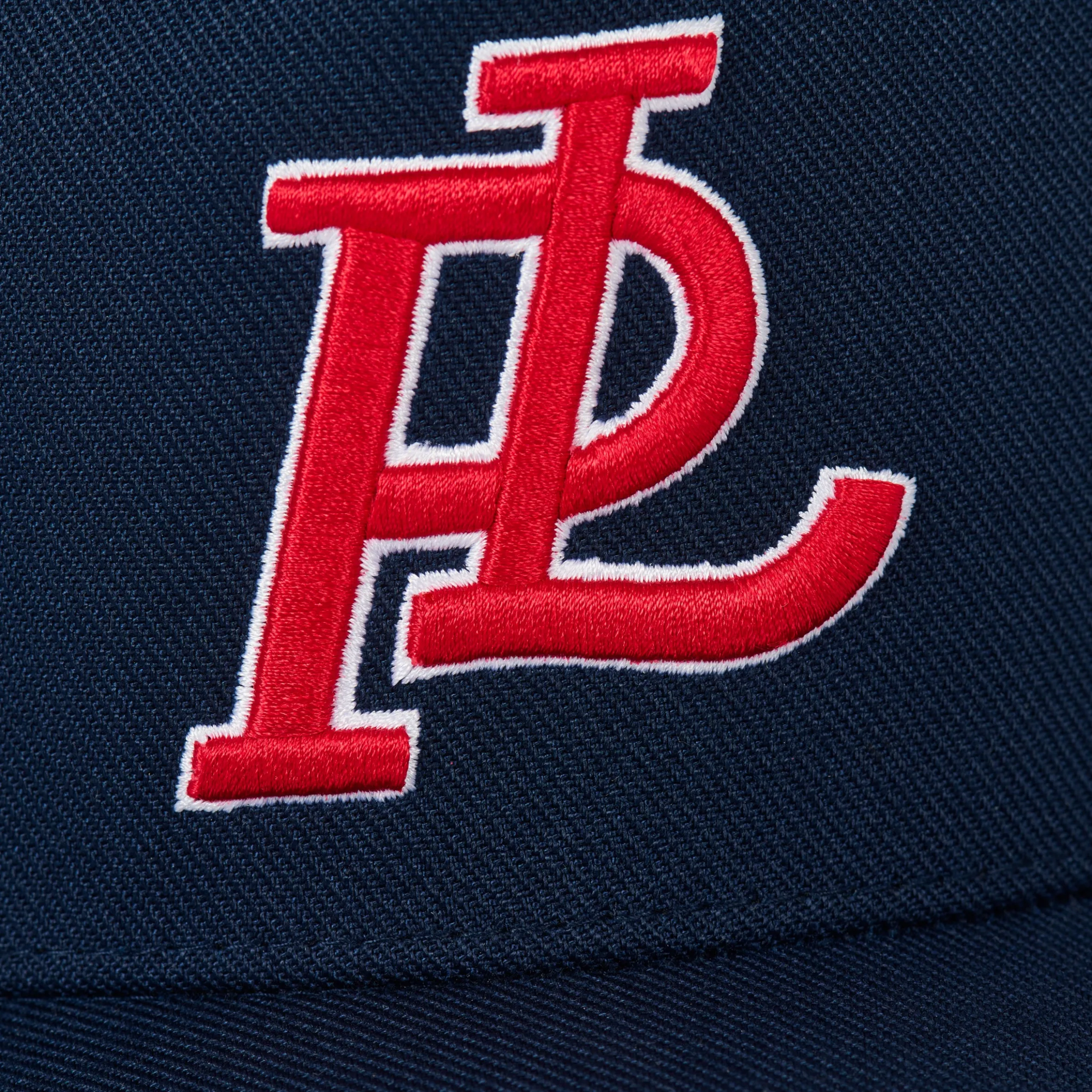 P FRAME 5-PANEL NAVY