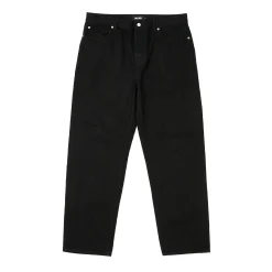 P45 JEAN BLACK