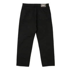 P45 JEAN BLACK
