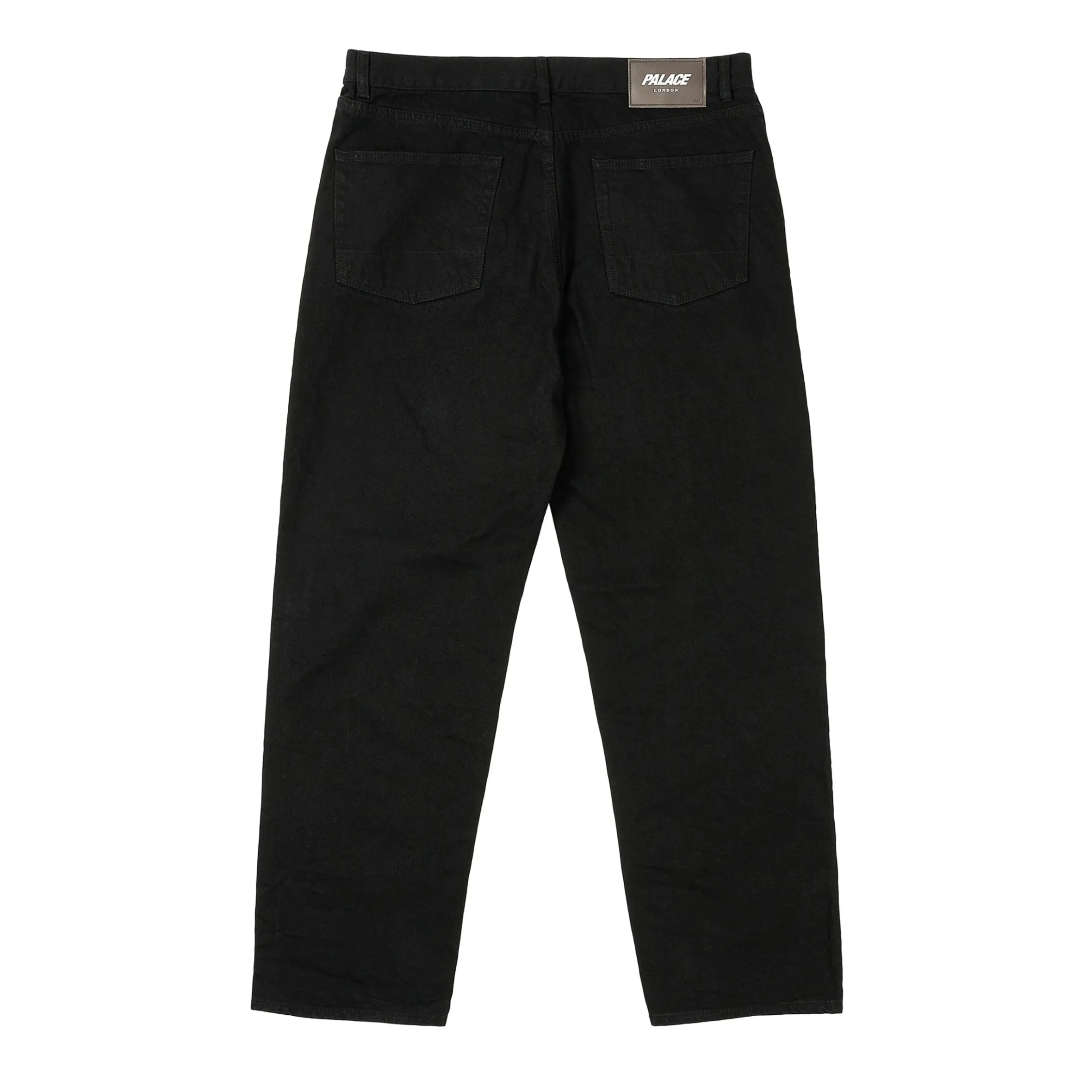 P45 JEAN BLACK