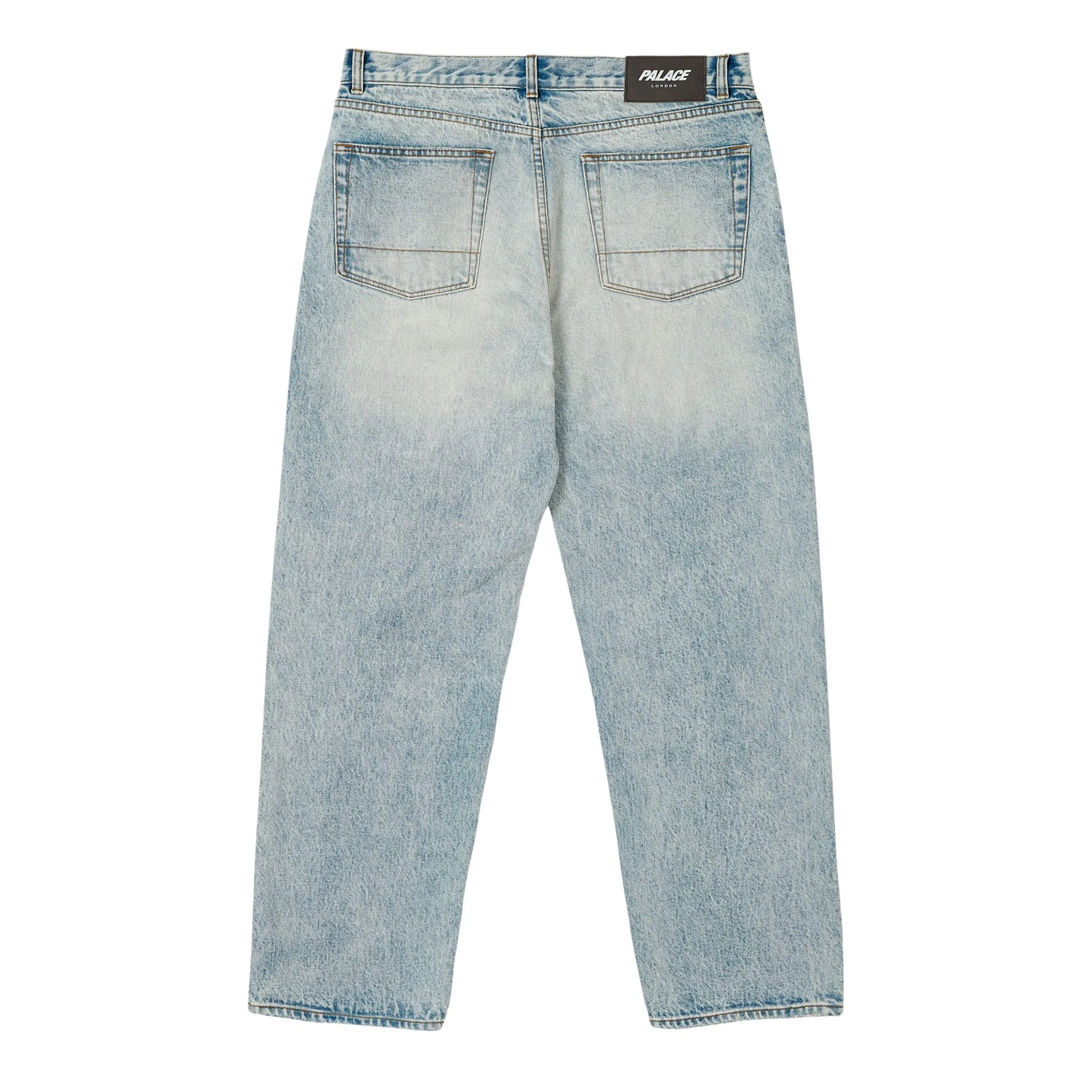 P45 JEAN STONE WASH